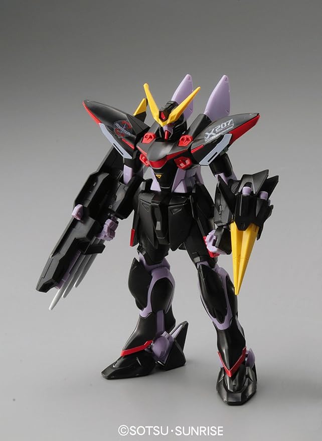 Gundam 1/144 Scale HIGH Grade KIT Blitz (REMATSER)