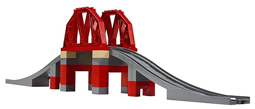 LEGO Duplo Lego Ville Bridge