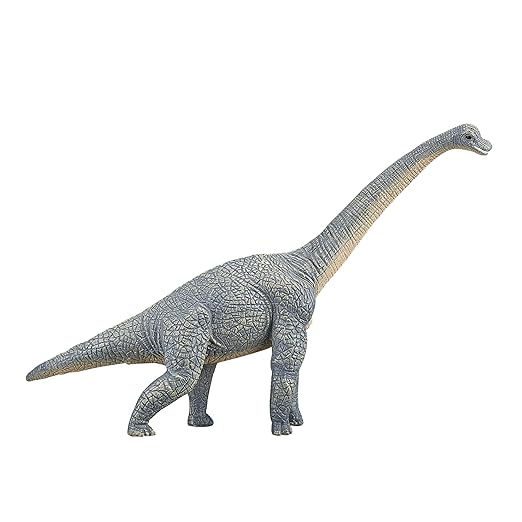 Mojo Animal Planet Plachiosaurus