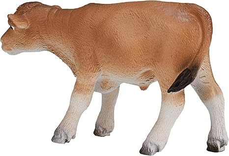 Mojo Animal Planet Jersey Cow (calf) 387147