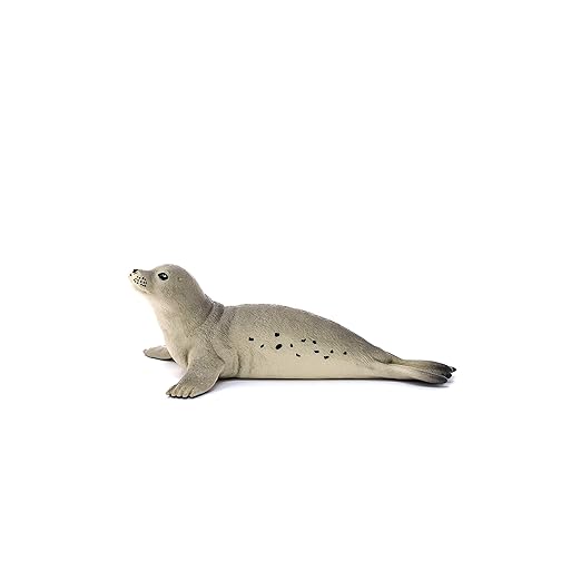 Schleich Seal Toy Figurine