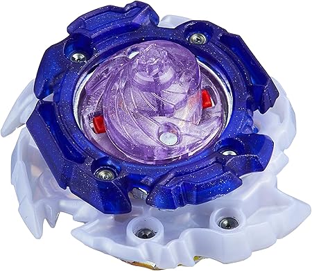 Beyblade Burst B-144 Booster Zweironginus, Dr. Sp' Destruction