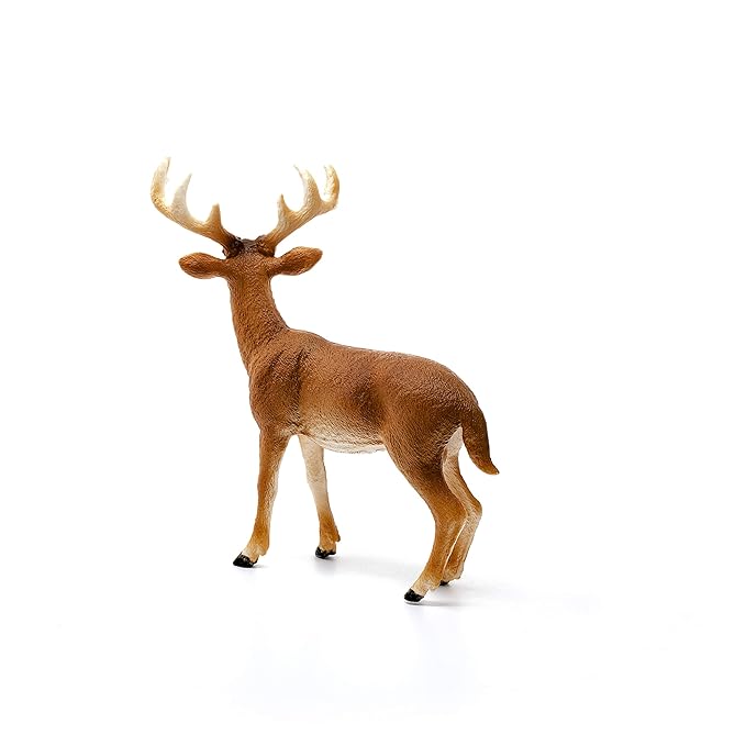 Schleich Buck Figure (Multicolour)