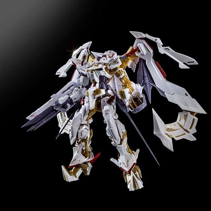 RG 1/144 Gundam Astray Gold Frame Heaven (Amatsu) Hana