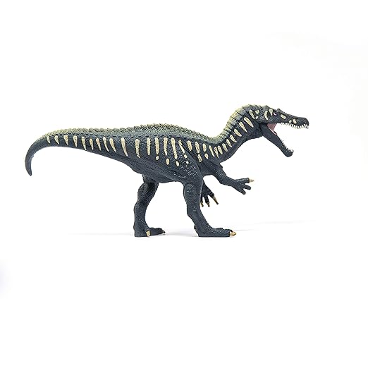 Schleich, Dinosaur Toys for Boys and Girls 4-12 years old, Baryonyx