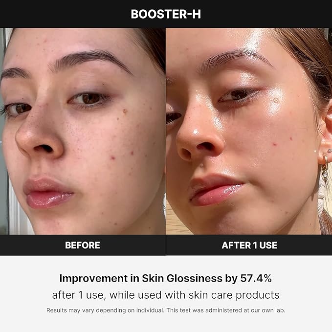 Medicube Age-R Booster-H