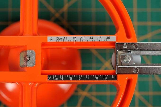 NT Circle Cutter C-2500P