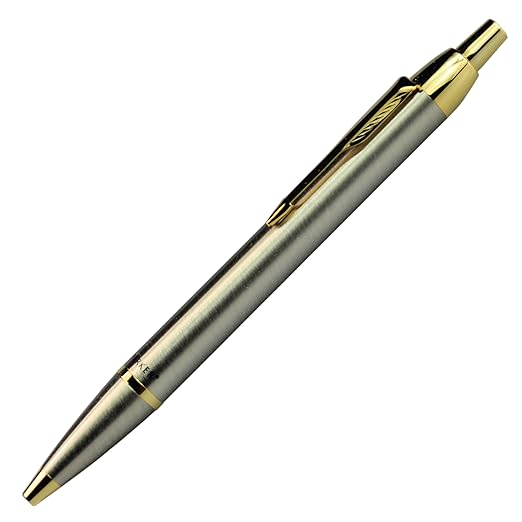 Parker IM GT Ballpoint Pen S1142302