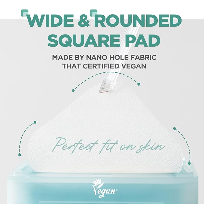Mediheal Tea Tree Trouble Pads, 100 Pads