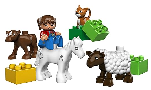 lego nursery