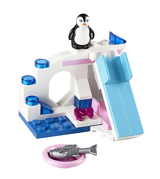 LEGO Friends 41043 Penguin's Playground