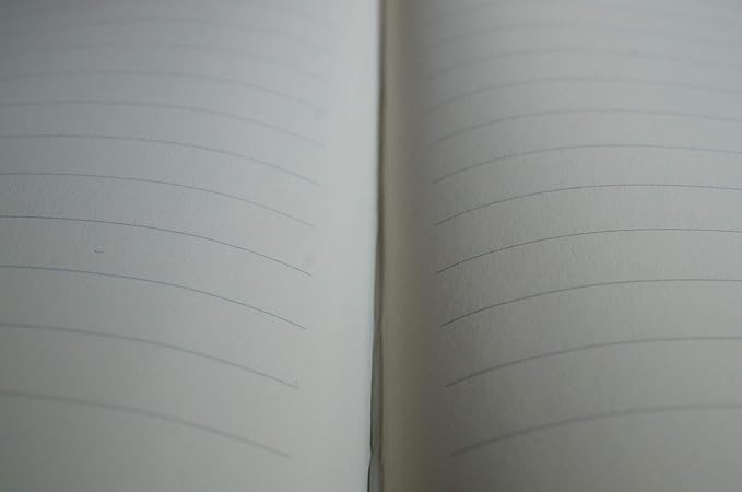 Paper Blanks Notebook, Flexis Mimosa, B6, Midi, Ruled, FB5363-7