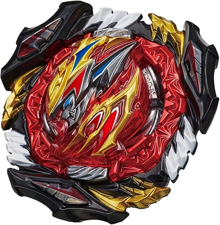 Takara Tomy Beyblade Burst B-197 Booster Diva Inverial. Nx.Ad-3