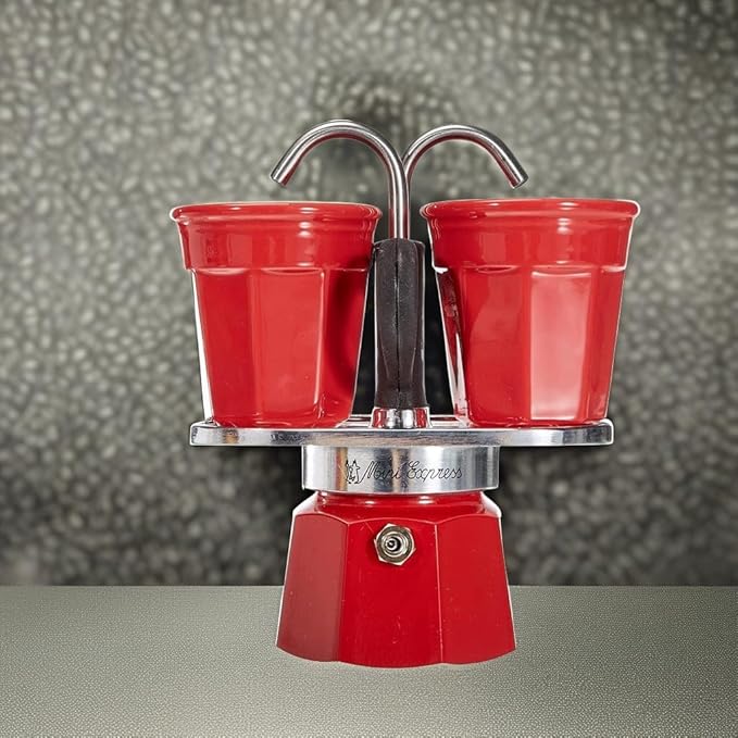 Bialetti SET MINI EXPRESS 8006363030489 2 CUP