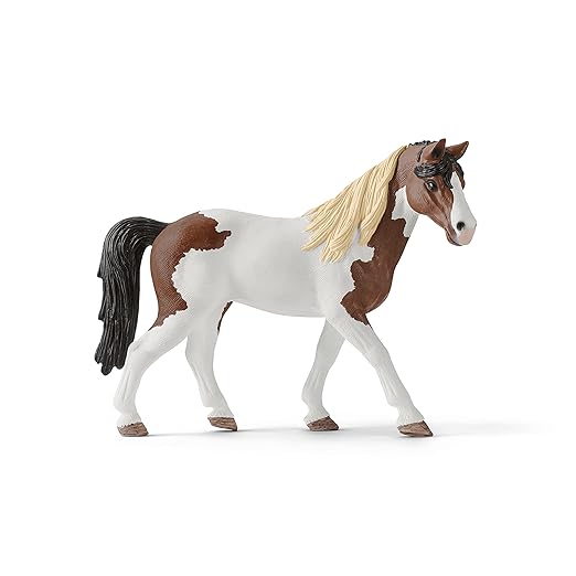Schleich 42441 Hannahs Western Reitset Horse Club