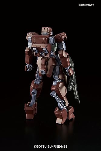 Bandai Hobby HG IBO 1/144 Io Frame Gundam IBO: Season 2 Building Kit