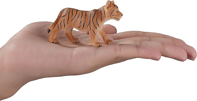Mojo Animal Planet Bengal Tiger (Baby) 387008