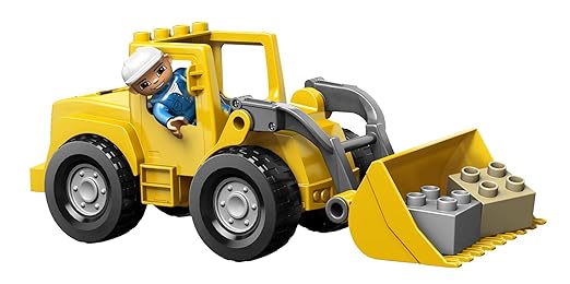 Lego Stone Quarry