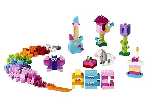 LEGO Creative Supplement Br, Multi Color