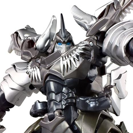 Tomy Transformers TLK-05 Grimlock