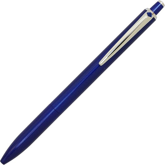 Uni - Ball Jetstream Prime Single Oil - Based Ballpoint Pen Navy