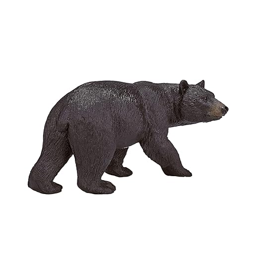 Mojo Animal Planet Bear 387112