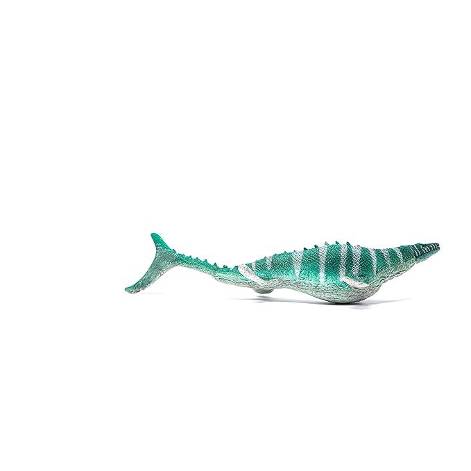 Schleich Dinosaurs Toys for Boys and Girls 4-12 years old, Mosasaurus