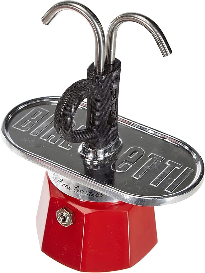 Bialetti SET MINI EXPRESS 8006363030489 2 CUP