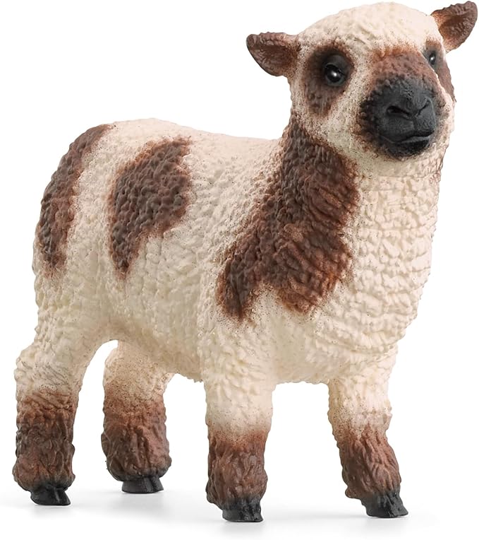 Schleich Farm World Sheep Fellow 42660