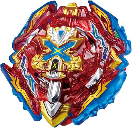 Beyblade Burst B-200 Starter Zifoid Excalibur .Xn.Sw'-1