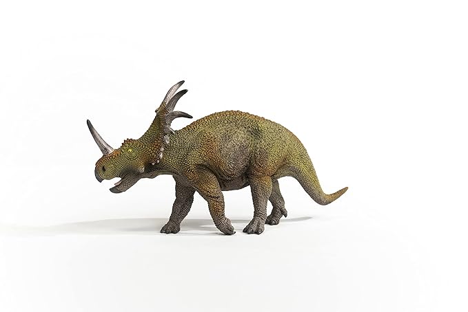 Schleich - 15033 Styracosaurus, Multi Color
