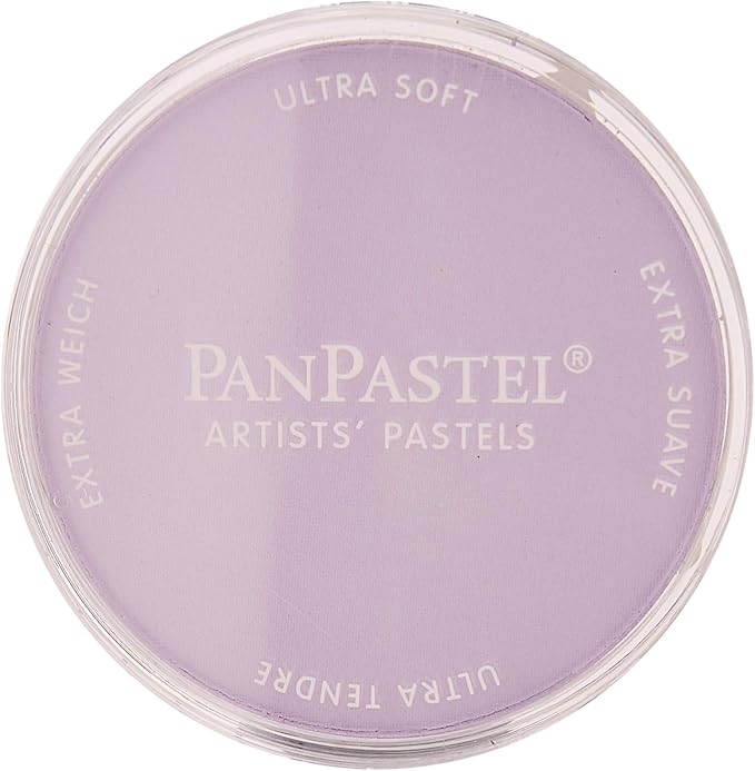 PanPastel 23808 Red Iron Oxide Tint