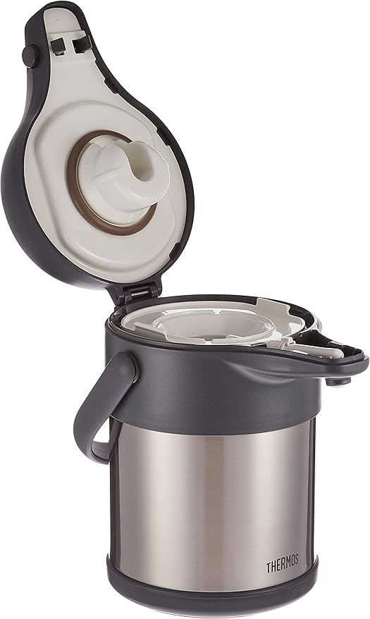 Thermos TAH-2200 Stainless Steel Air Pot