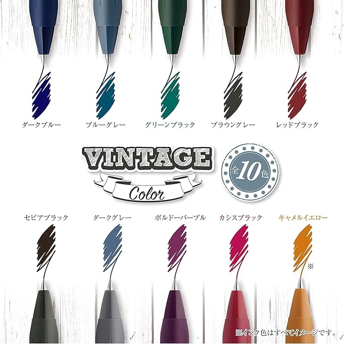 Zebra JJ15-38C-AZ Gel Ballpoint Pen, Sarasa Clip, 0.02 inches (0.5 mm), 38 Colors