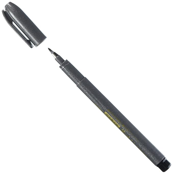 Zebra Fude Brush Pen, Fine (WF1)