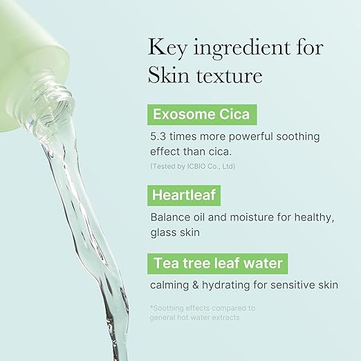 Medicube Exosome Cica Toner Moisture