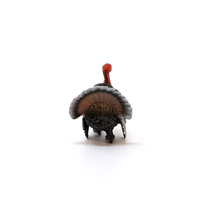 Schleich Turkey