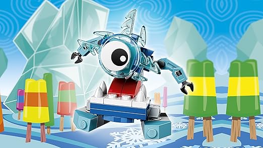 lego Mixels-Krog