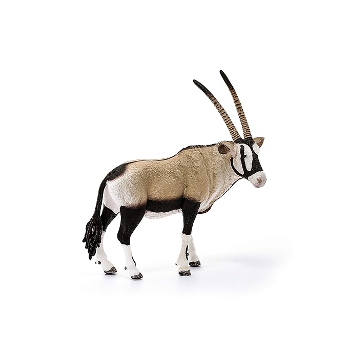 Schleich North America Oryx Toy Figure