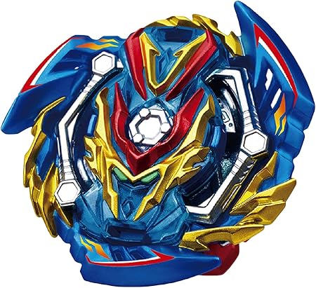 Takara Tomy B-134 Booster Slash Valkyrie .BL.Pw Retsu Beyblade Top, From “Beyblade Burst”