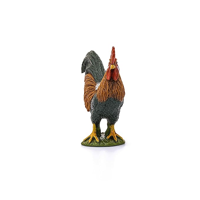 Schleich North America Rooster (13825)