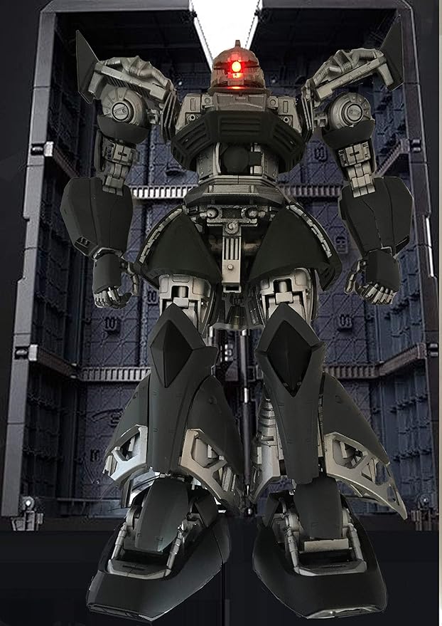 Gundam MS-14A Gelgoog Ver 2.0 MG 1/100 Scale