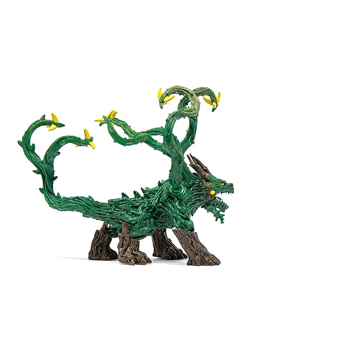 Schleich Jungle Creature