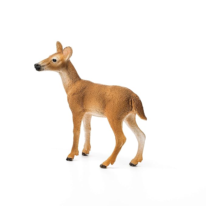 Schleich 14819 White-Tailed Doe