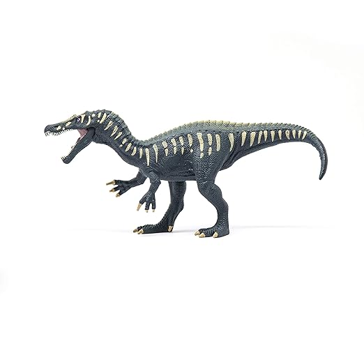 Schleich, Dinosaur Toys for Boys and Girls 4-12 years old, Baryonyx
