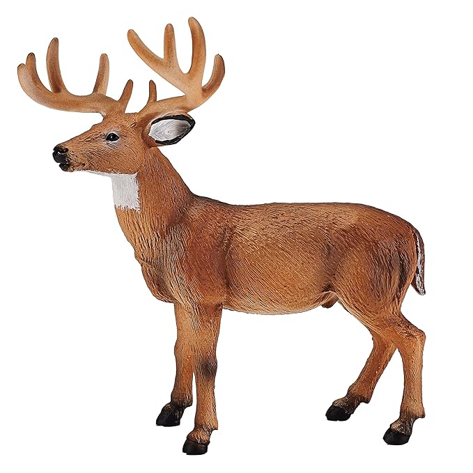 Mojo Animal Planet Stag 387038