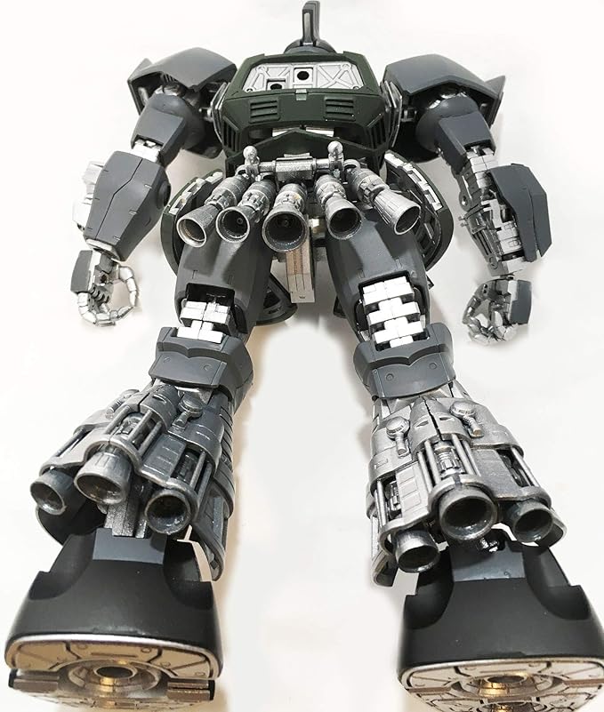 Gundam MS-14A Gelgoog Ver 2.0 MG 1/100 Scale