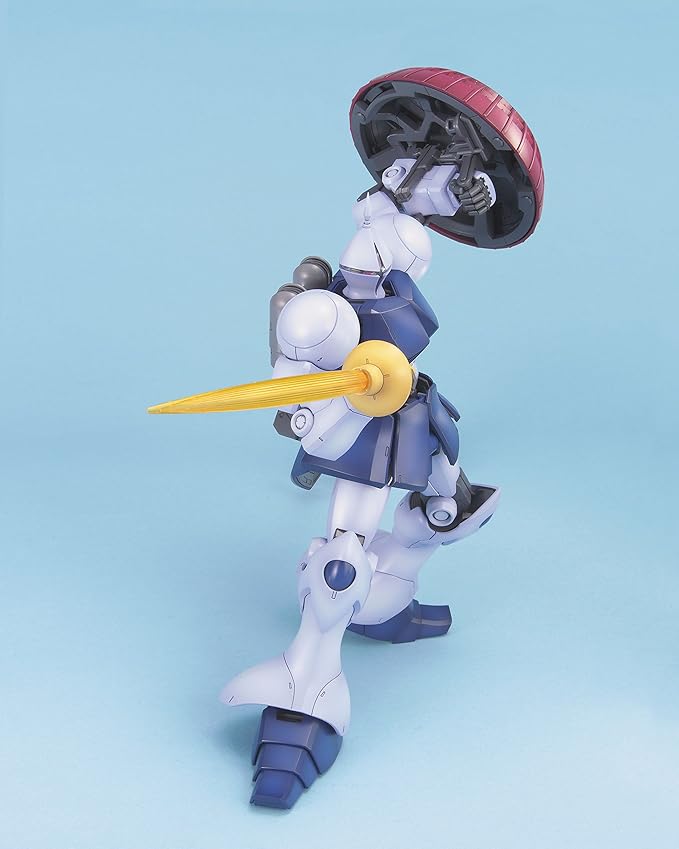 Bandai Gundam Seed Destiny Gyan 1/100 MG Model Kit