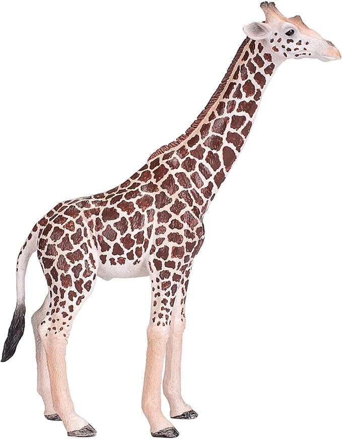 Mojo 381008 Giraffe Male Figure