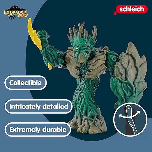 Schleich - 70151 Jungle Emperor, Multi Color